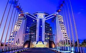Pearl of Africa