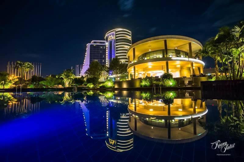 Pearl Of Africa Hotel Kampala Exterior photo